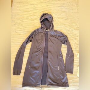 Mountain Hardwear Women’s Long Fleece Jacket